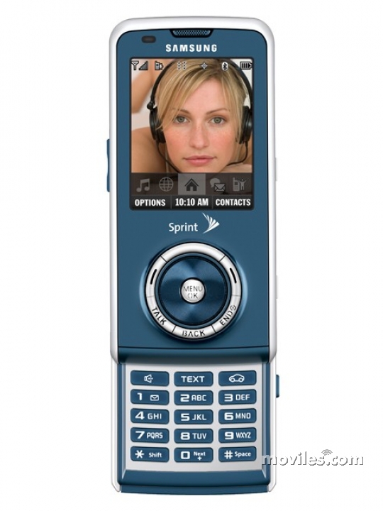 Samsung Highnote