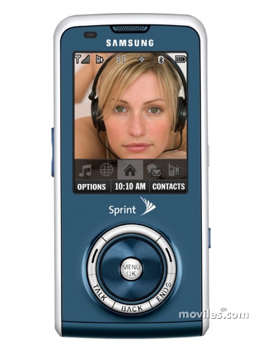 Imagen 2 Samsung Highnote