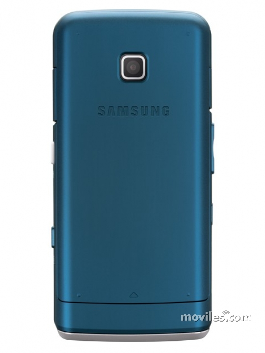 Imagen 3 Samsung Highnote