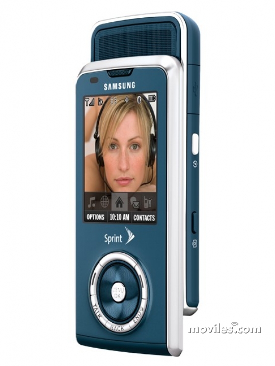 Imagen 4 Samsung Highnote