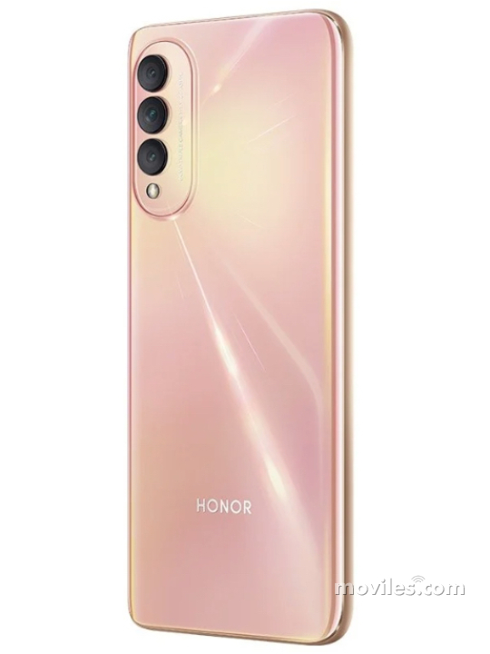 Imagen 9 Honor X20 SE