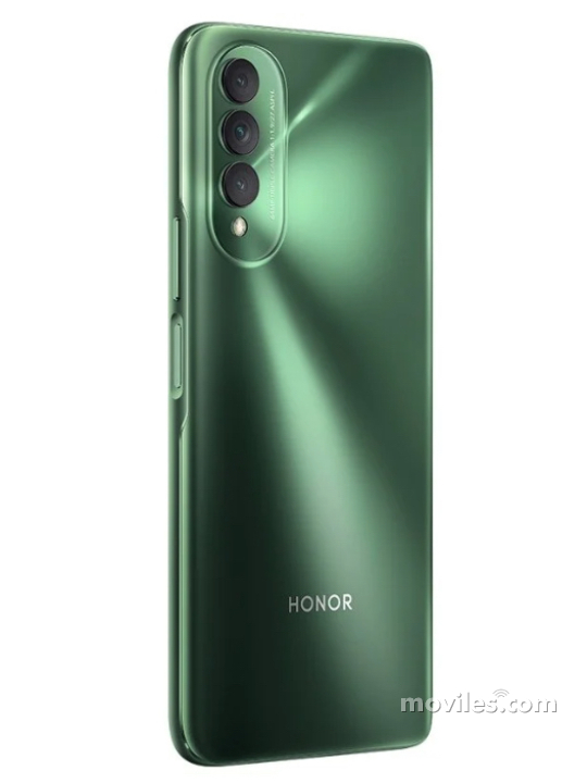 Imagen 12 Honor X20 SE