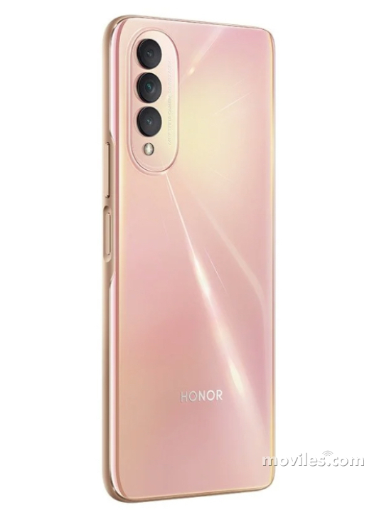 Imagen 13 Honor X20 SE