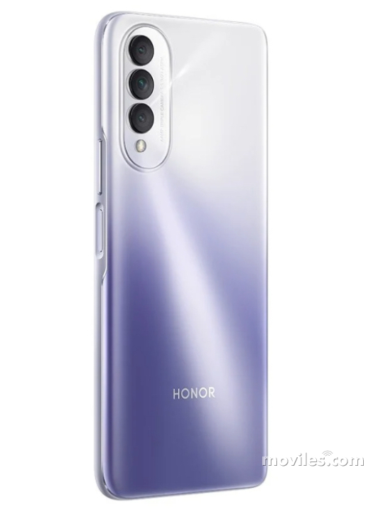 Imagen 14 Honor X20 SE