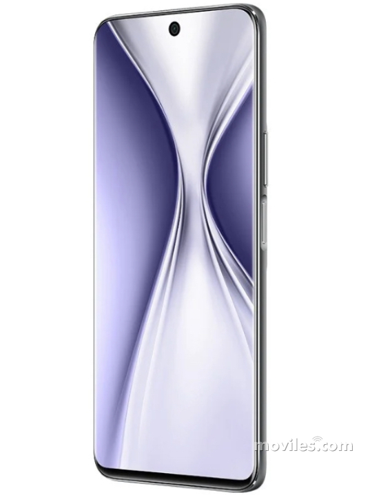 Imagen 2 Honor X20 SE