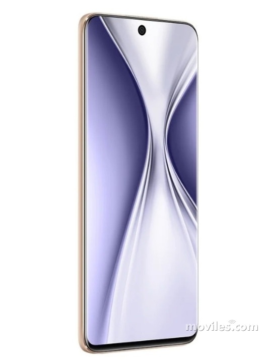 Imagen 3 Honor X20 SE