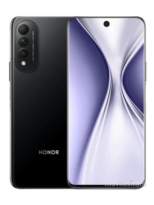 Imagen 15 Honor X20 SE