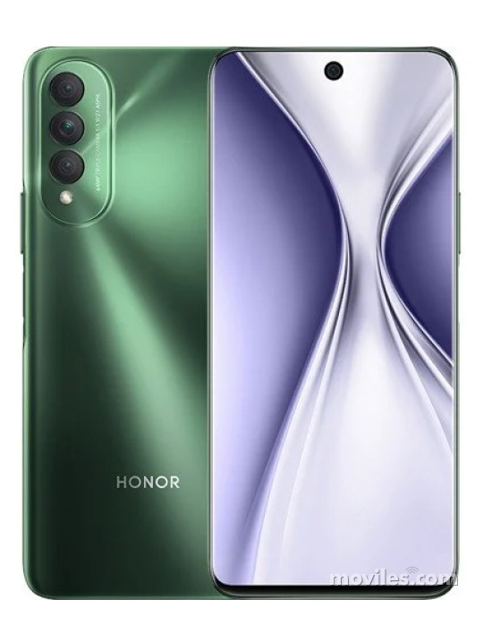 Imagen 16 Honor X20 SE