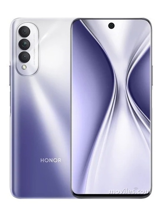 Imagen 17 Honor X20 SE