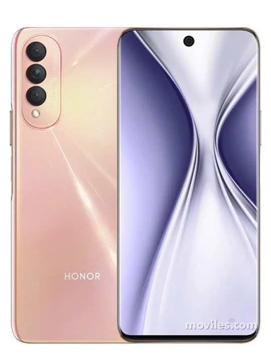 Imagen 18 Honor X20 SE