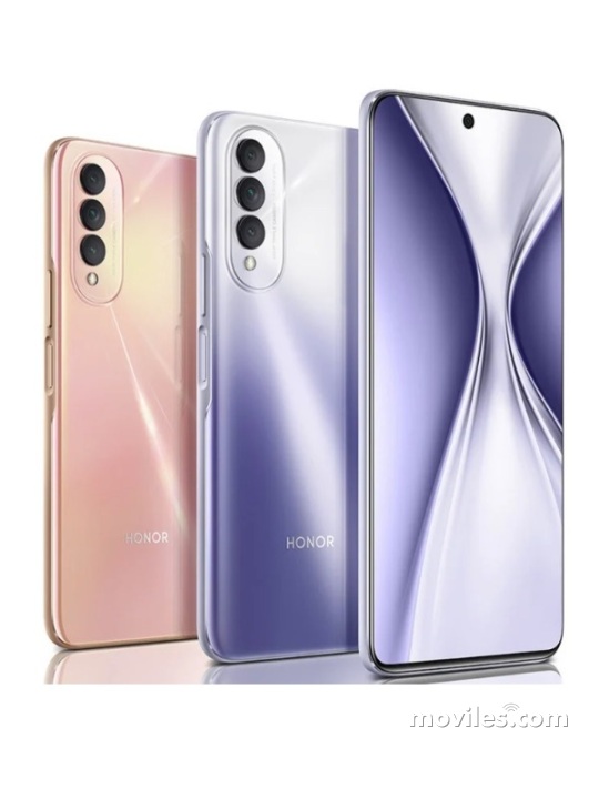 Imagen 19 Honor X20 SE