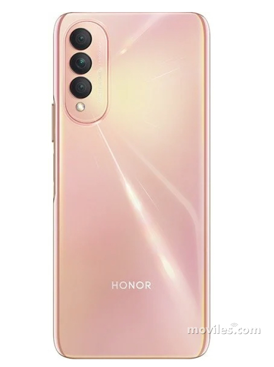 Imagen 6 Honor X20 SE