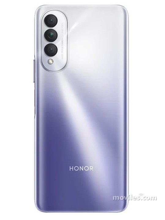 Imagen 7 Honor X20 SE