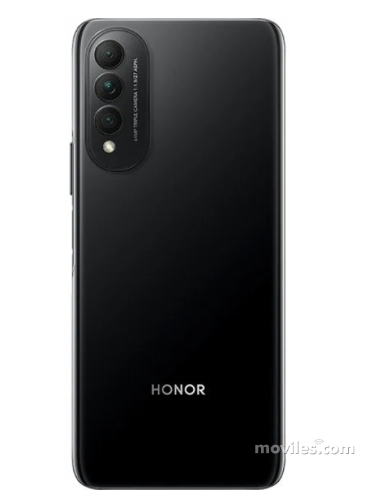 Imagen 8 Honor X20 SE