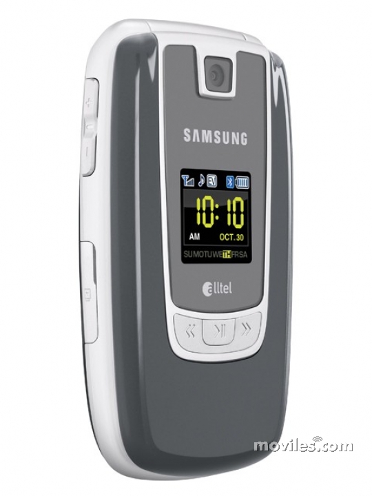 Imagen 2 Samsung Hue II