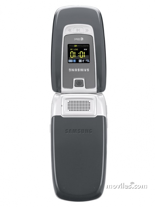 Imagen 3 Samsung Hue II