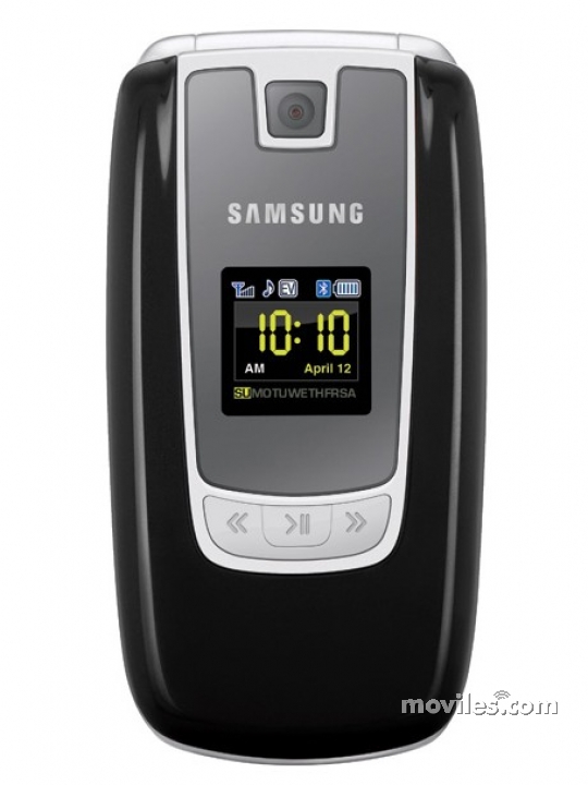 Imagen 4 Samsung Hue II