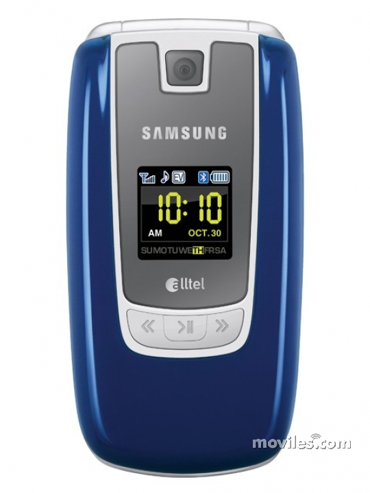 Imagen 5 Samsung Hue II