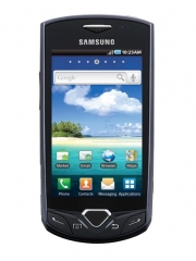 Samsung I100 Gem