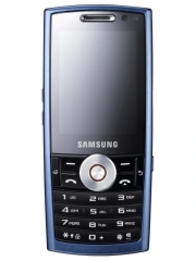 Fotografia Samsung I200