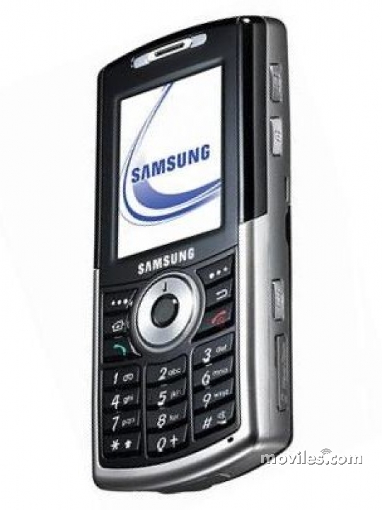 Samsung I300X