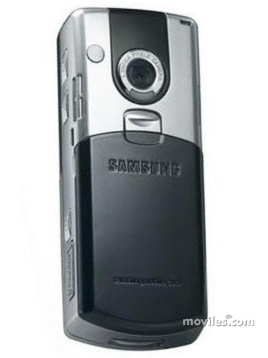Imagen 2 Samsung I300X