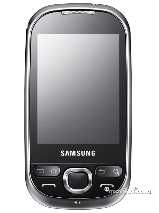 Samsung Galaxy 5