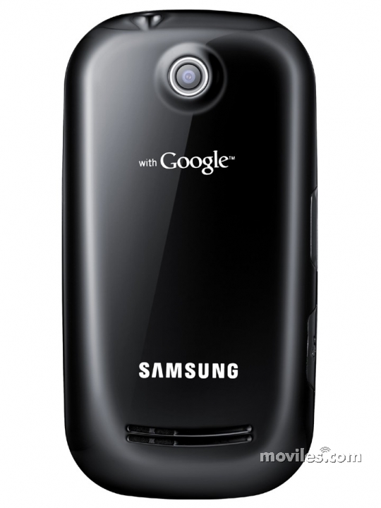 Imagen 2 Samsung Galaxy 5