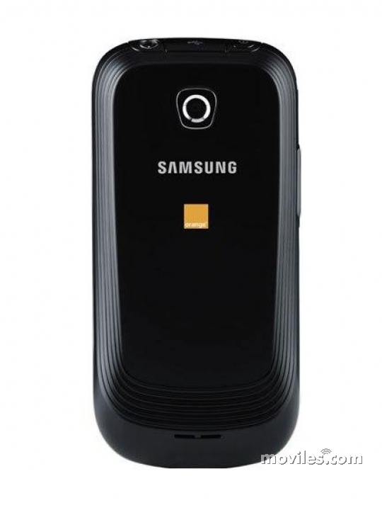 Imagen 2 Samsung Galaxy Apollo