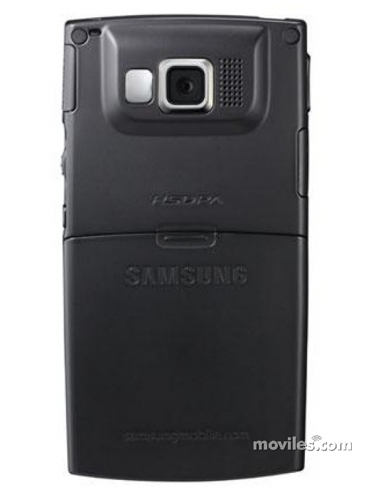 Imagen 2 Samsung Ultra Messaging