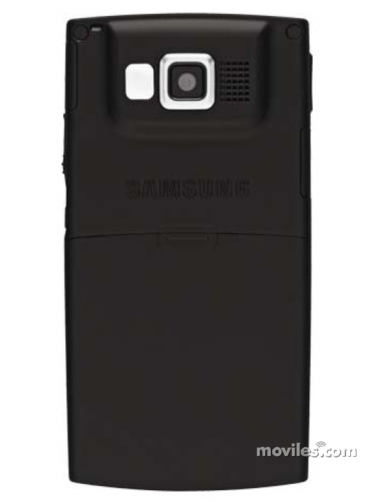 Imagen 2 Samsung BlackJack 
