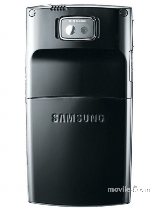 Imagen 2 Samsung BlackJack ll