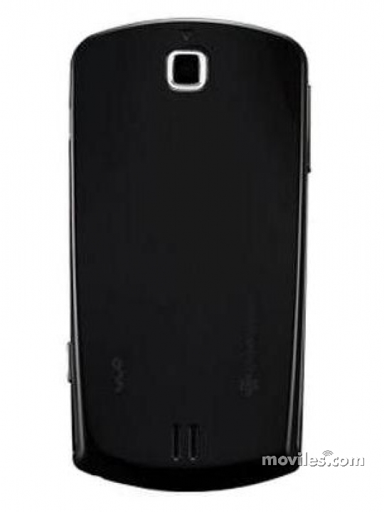 Imagen 2 Samsung Galaxy I6500U