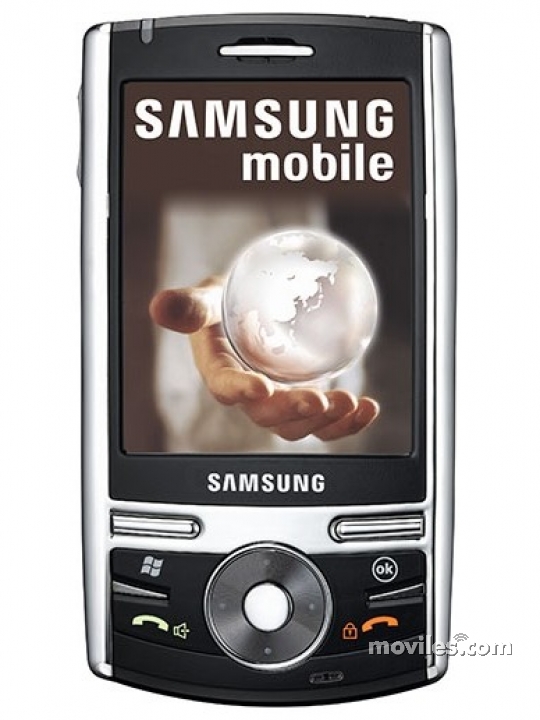 Samsung i710