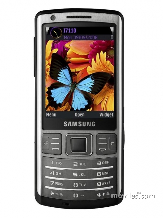 Samsung I7110