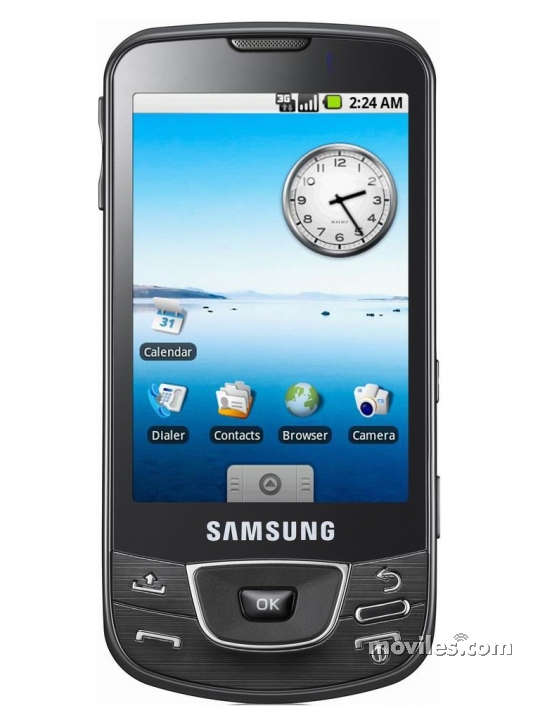Samsung Galaxy I7500L