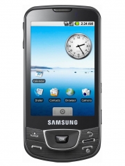 Fotografia Samsung Galaxy I7500L
