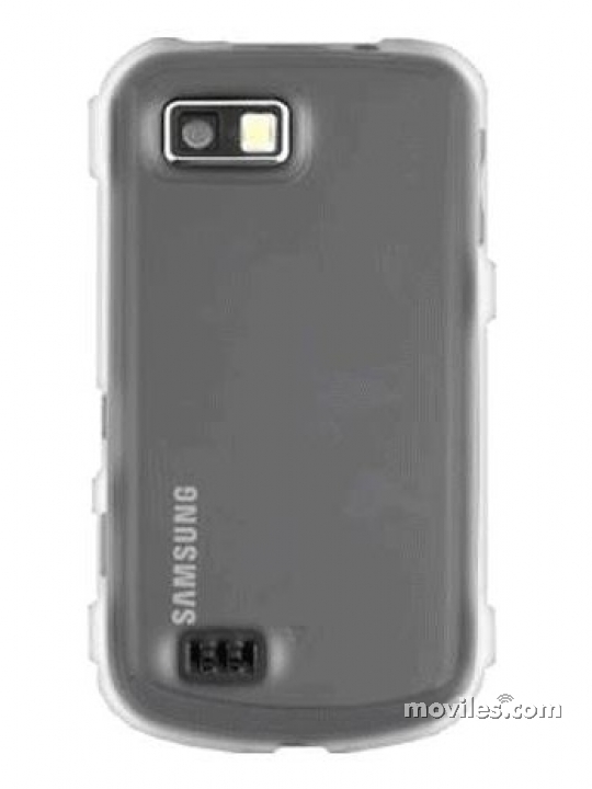 Imagen 2 Samsung Galaxy I7500L