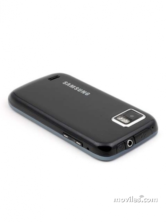 Imagen 2 Samsung Omnia II I8000L