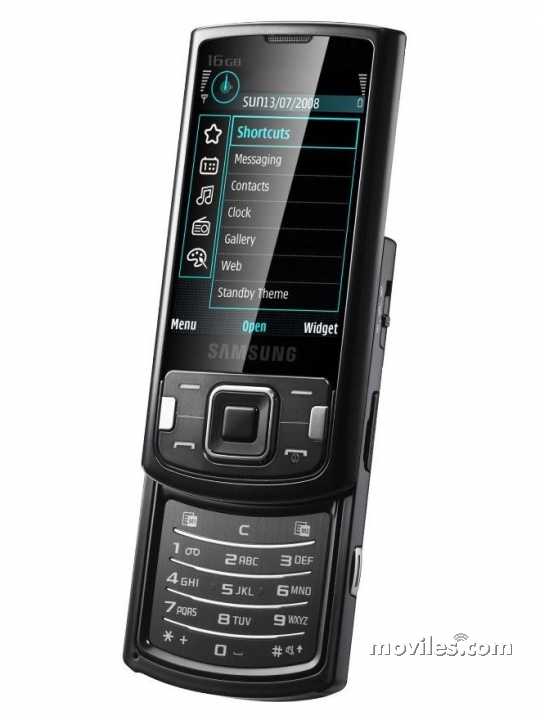 Samsung Innov8 16GB