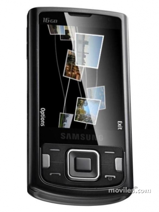 Imagen 2 Samsung Innov8 16GB