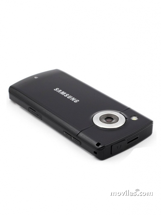 Imagen 2 Samsung Omnia HD 16 GB