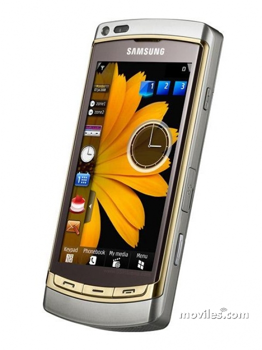 Imagen 4 Samsung Omnia HD 16 GB