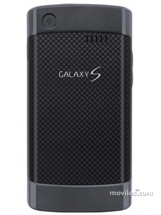 Imagen 2 Samsung Captivate