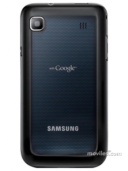 Imagen 2 Samsung Galaxy S I9008 16GB