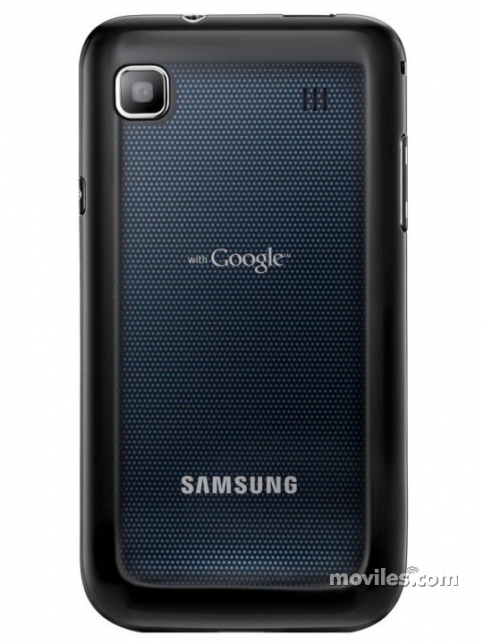 Imagen 2 Samsung Galaxy S 8GB