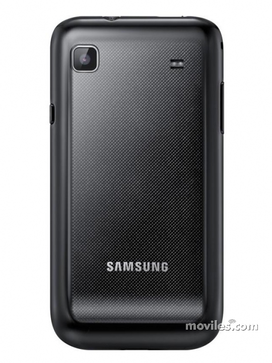 Imagen 2 Samsung Galaxy S Plus 8 GB