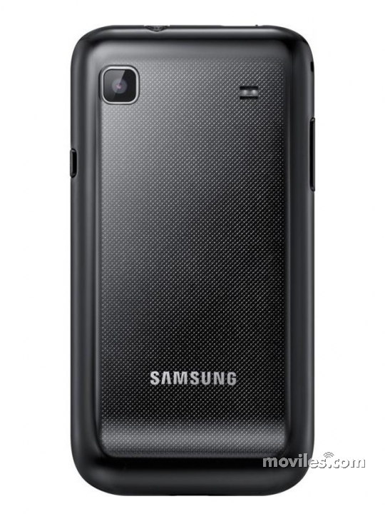 Imagen 2 Samsung Galaxy S Plus 16 GB
