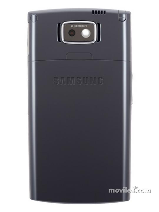 Imagen 2 Samsung Epix