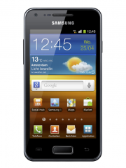 Fotografia Samsung Galaxy S Advance 8 Gb